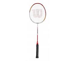 Raquette de Badminton Wilson