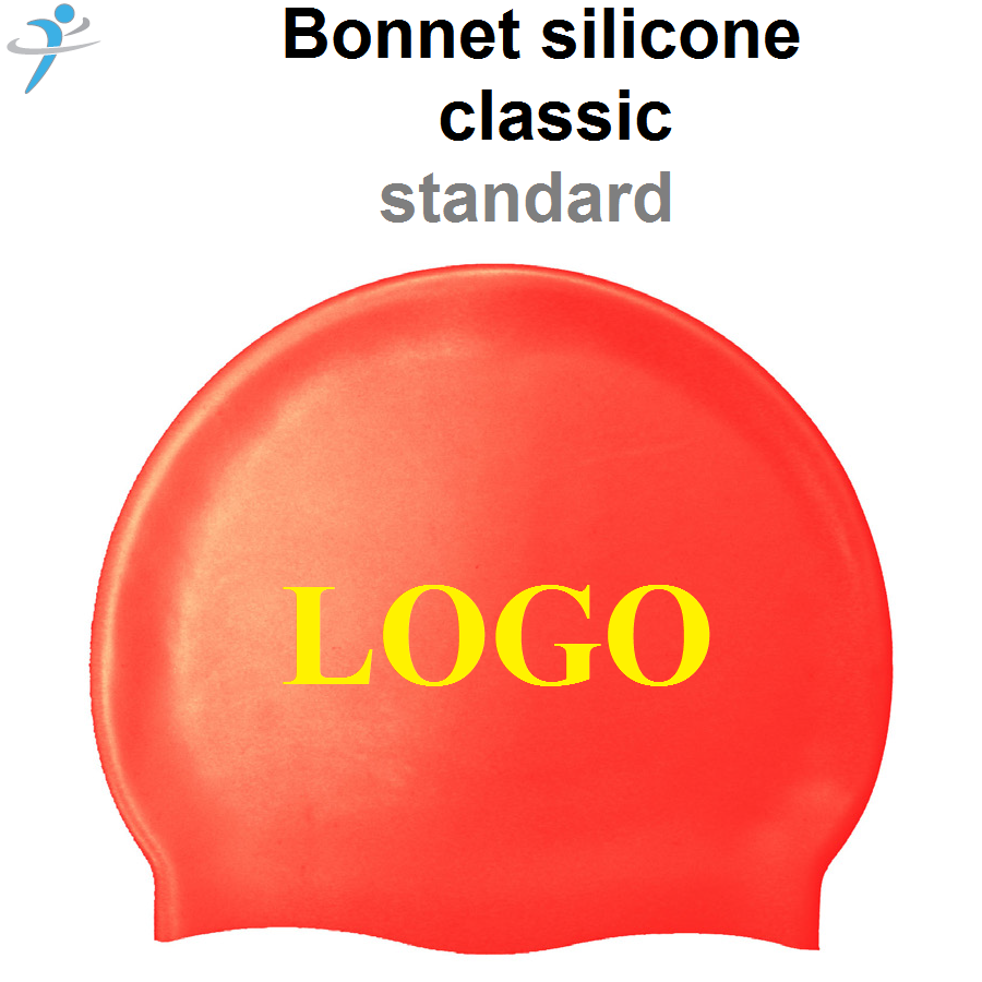 Bonnet Classic Silicone