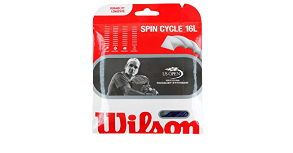 SPIN CYCLE 16L