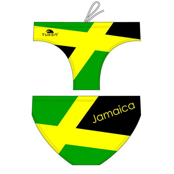 TURBO JAMAICA Taille S