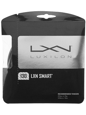 WILSON LXN SMART 125