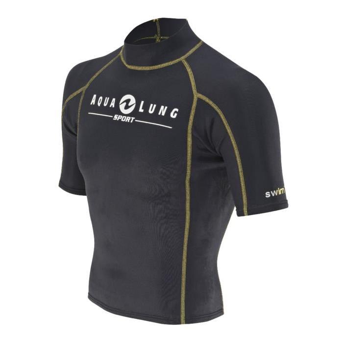 TOP AQUALUNG NEOPRENE manches courtes