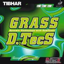 PLAQUE GRASS D.TECS