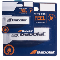 Grip de tennis Babolat Syntec pro