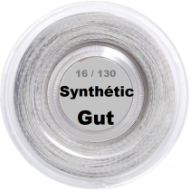 SYNTHETIC GUT