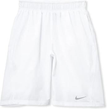 Short Nike blanc