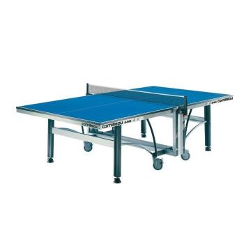 TABLE COMPETITION 540 ITTF BLEU : LIVRE