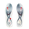 Semelle ADIDAS F50 TUNIT CHASSIS COMFORT INSOLE