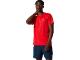 Asics Core SS TOP(classic red)